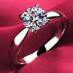 Engagement Ring
